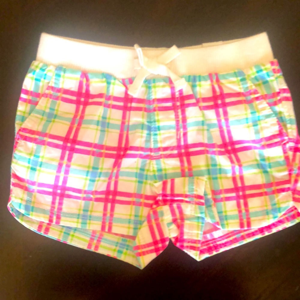 NWT! Baby Girls Shorts by Children’s Place! Size 18-24 months!